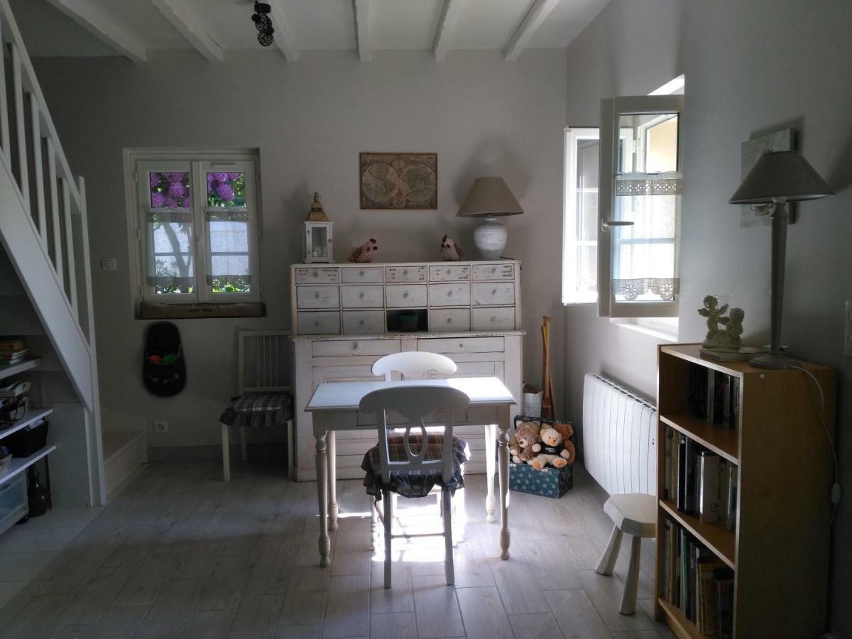 Le Cedre Enchante La Guiche Εξωτερικό φωτογραφία